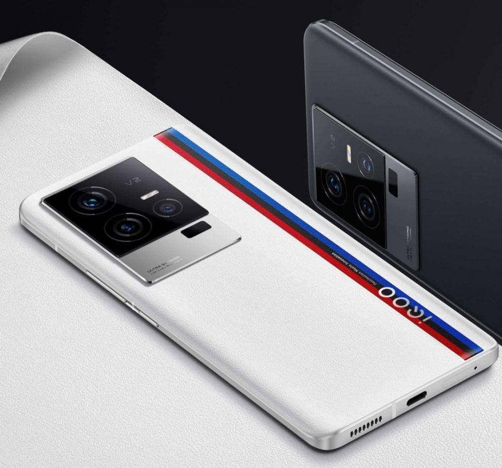 iQOO 11 5G. (iqoo.com)