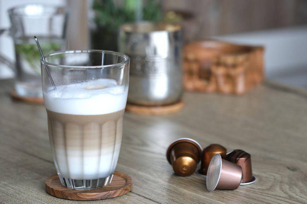 Potret macchiato (pexels.com/Dennis Roubos)