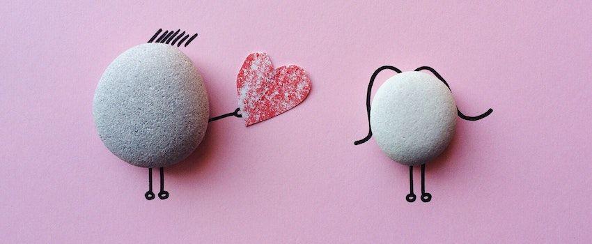 10 Ungkapan Cinta dalam Bahasa Inggris Selain "I Love You"