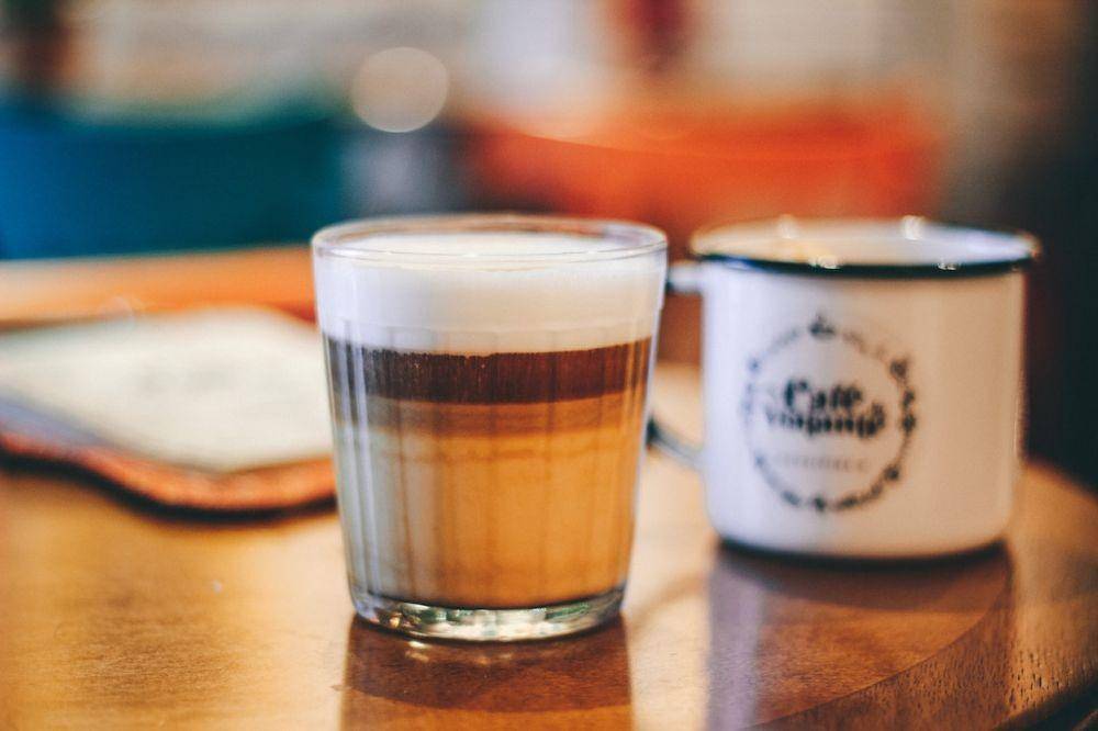 Potret cappuccino (pexels.com/Victor Freitas)