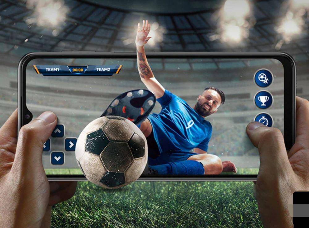 potret Samsung Galaxy A23 5G (samsung.com)