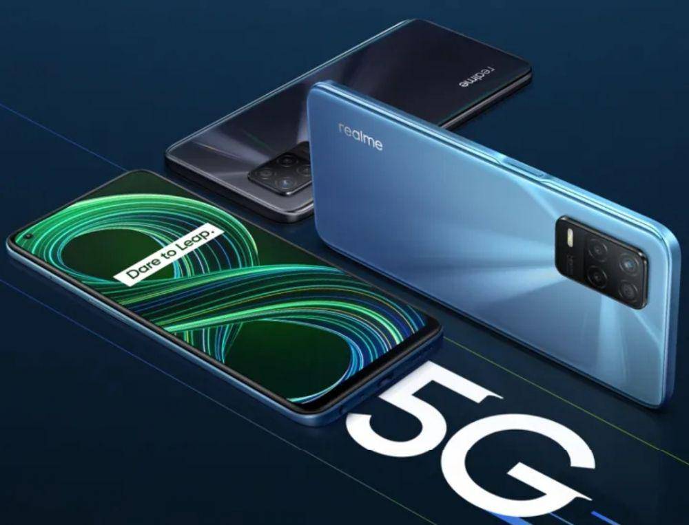 potret Realme 8 5G (buy.realme.com)