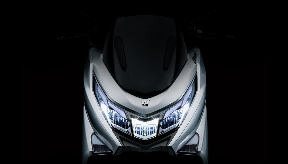 Suzuki Burgman 150 Bakal Dirilis, Calon Rival NMAX dan PCX