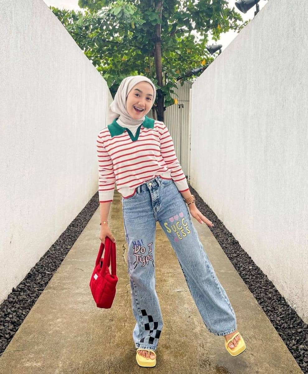 Thafanya Sabila (instagram.com/thafanyads)