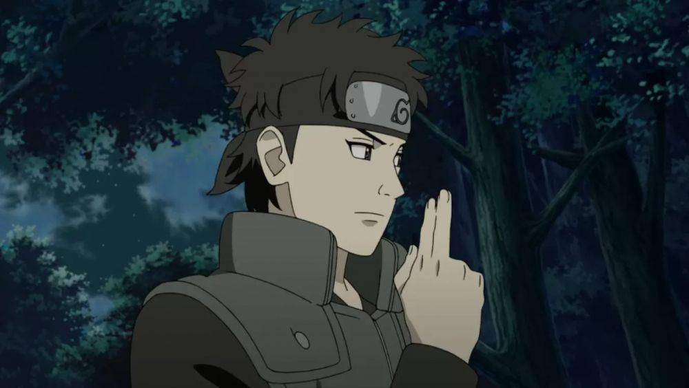 studio pierrot/Naruto