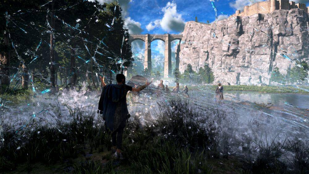 dok. Steam/Forspoken