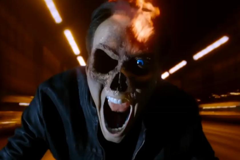 5 Superhero Marvel yang Bertemakan Horror