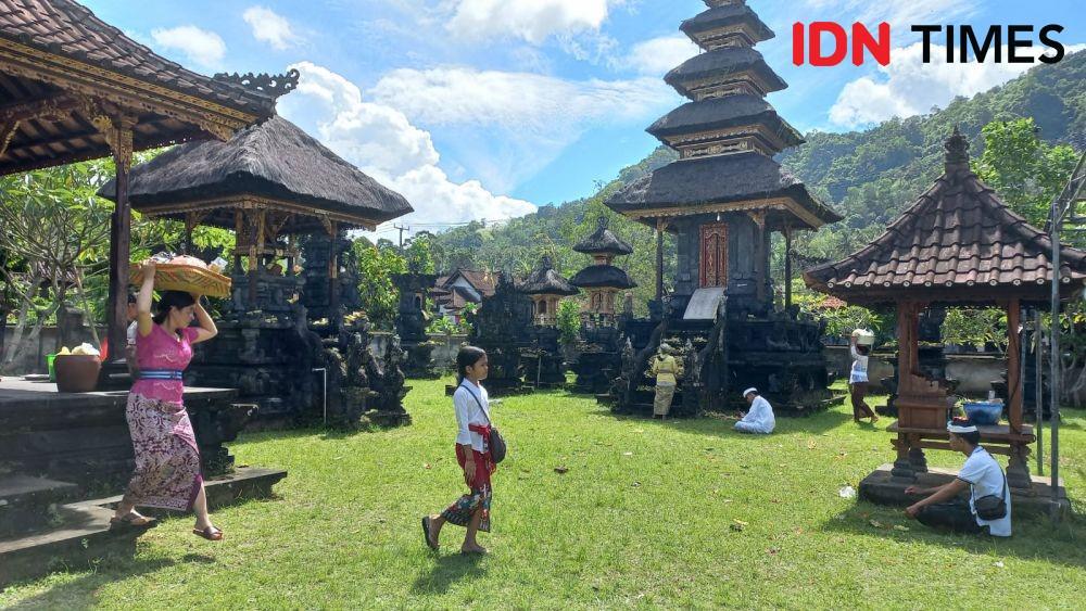 Ucapan Selamat Hari Raya Galungan dan Kuningan