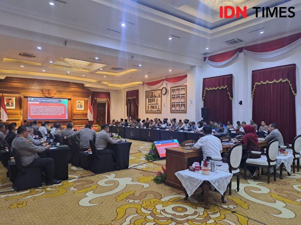 Membahas Nyawa di Perlintasan Kereta Api Tanpa Palang Pintu