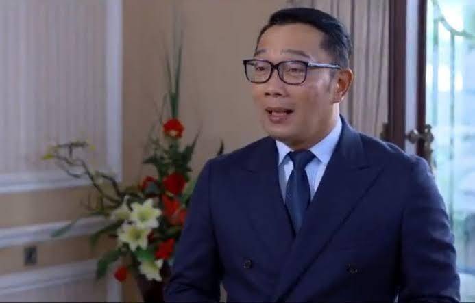Ridwan Kamil (dok. MNC Pictures/Ikatan Cinta)