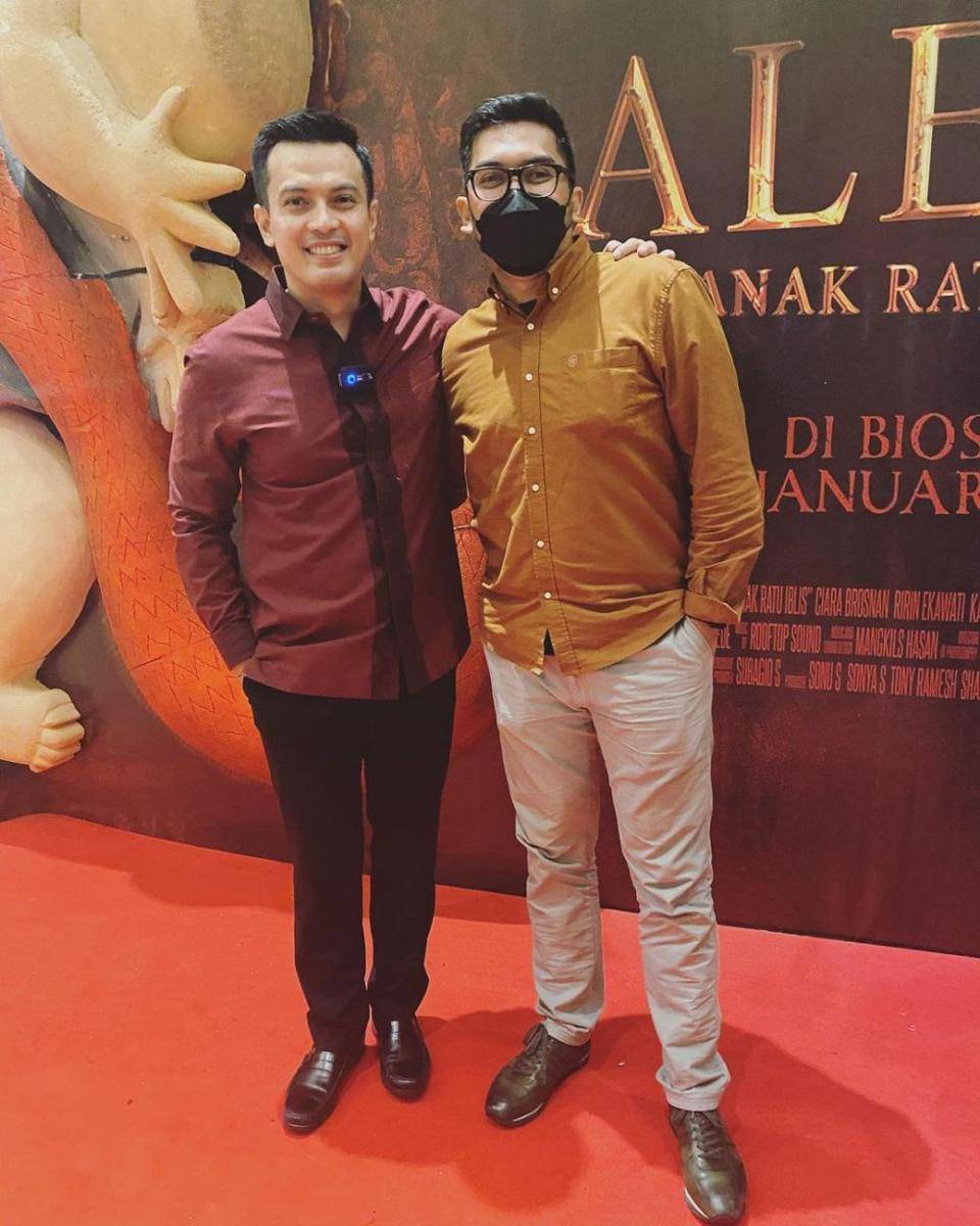 potret Temmy Rahadi (instagram.com/temmyrahadi99)