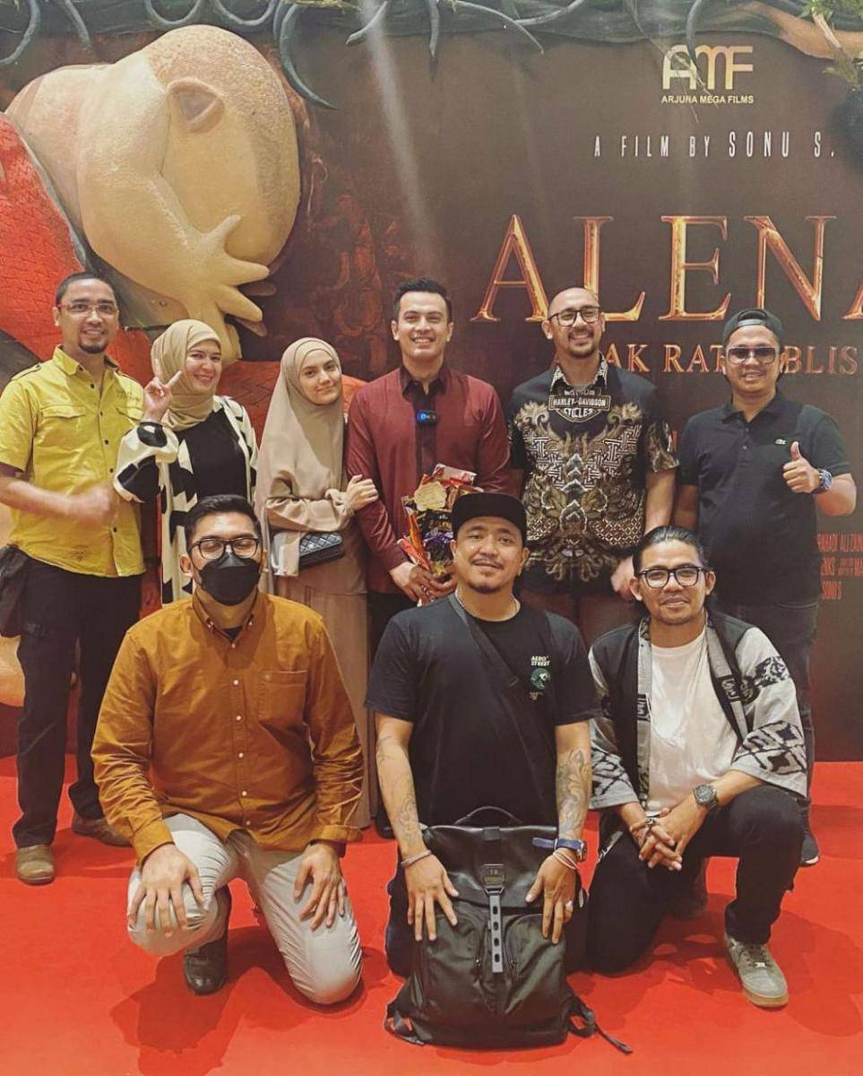 potret Temmy Rahadi (instagram.com/temmyrahadi99)