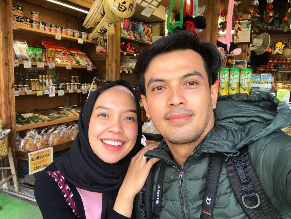 potret Temmy Rahadi (instagram.com/temmyrahadi99)
