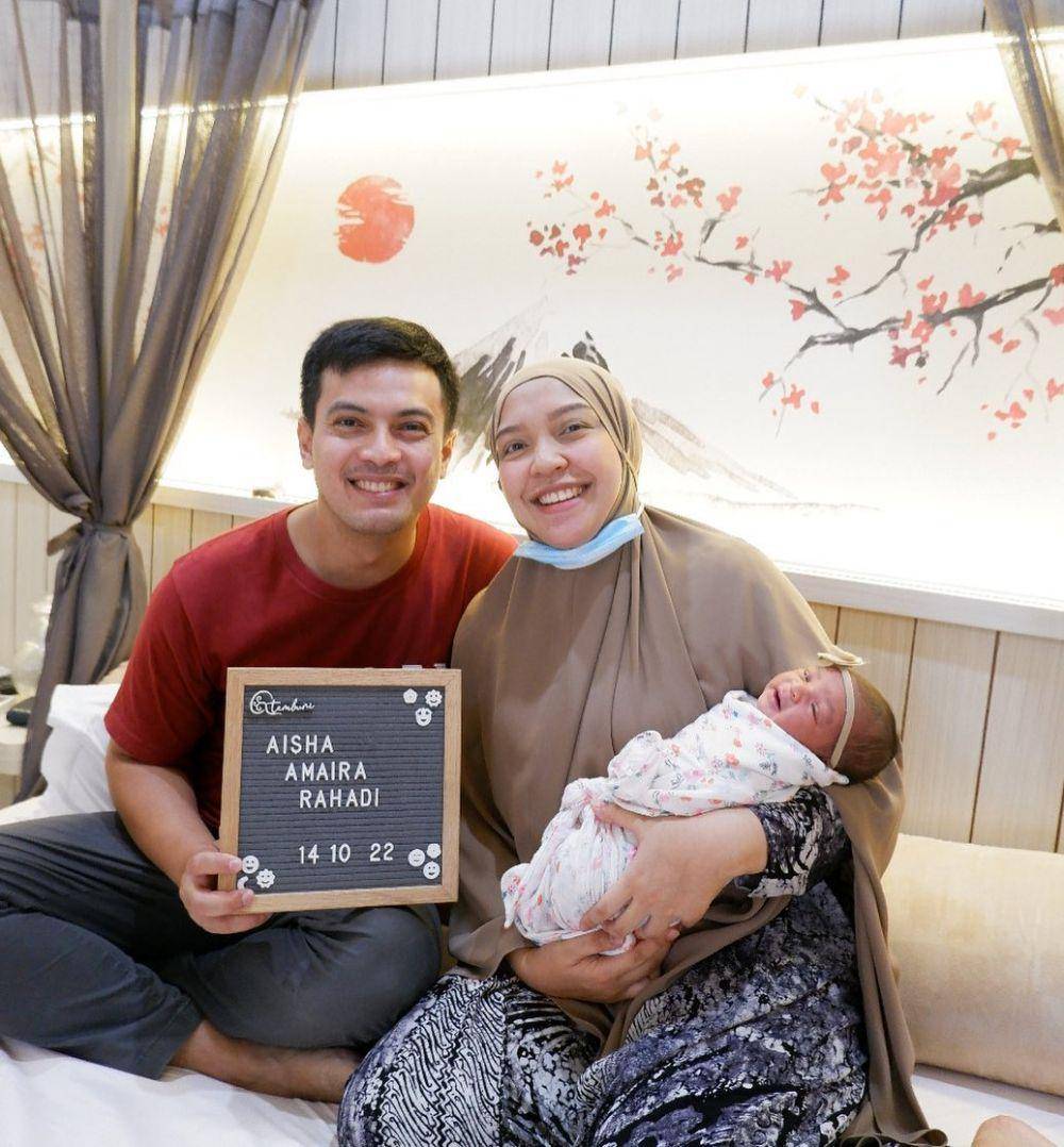 potret Temmy Rahadi (instagram.com/temmyrahadi99)