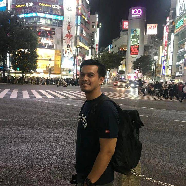 potret Temmy Rahadi (instagram.com/boystripboys)