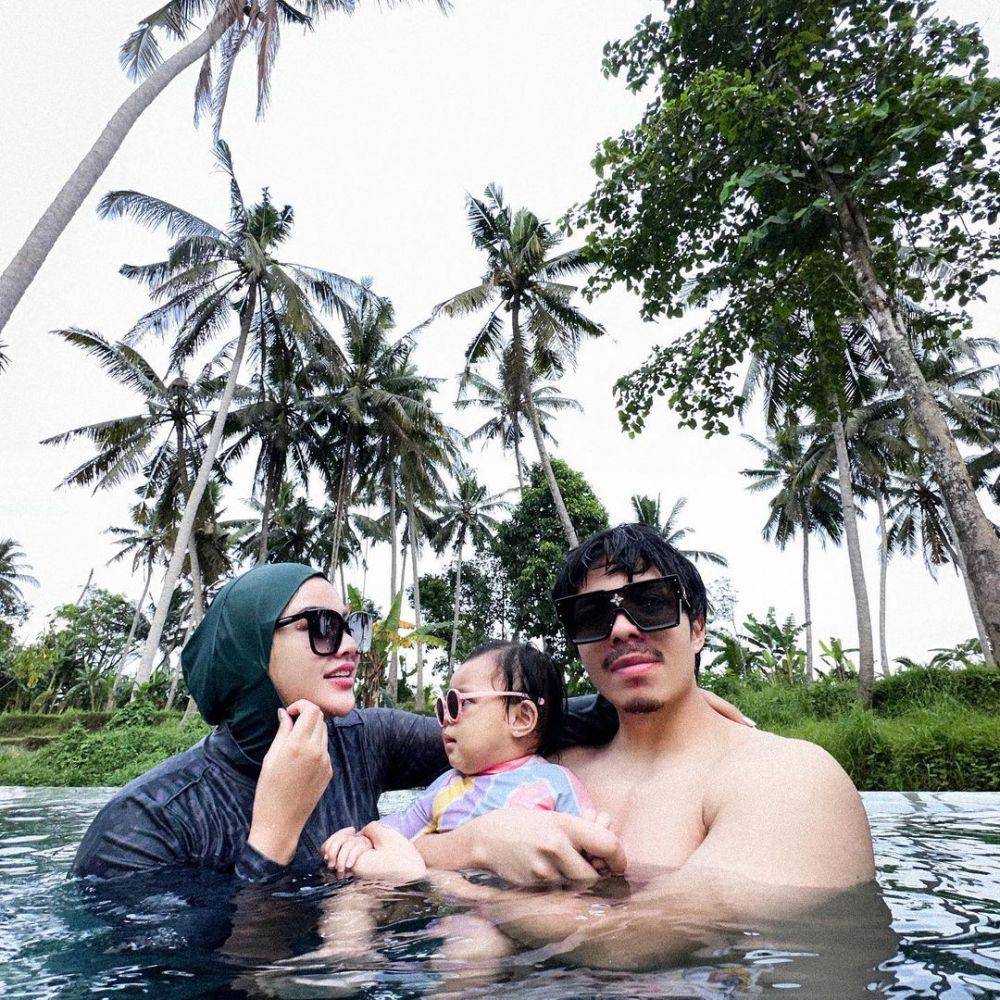 potret Ameena Hanna Nur Atta (instagram.com/attahalilintar)