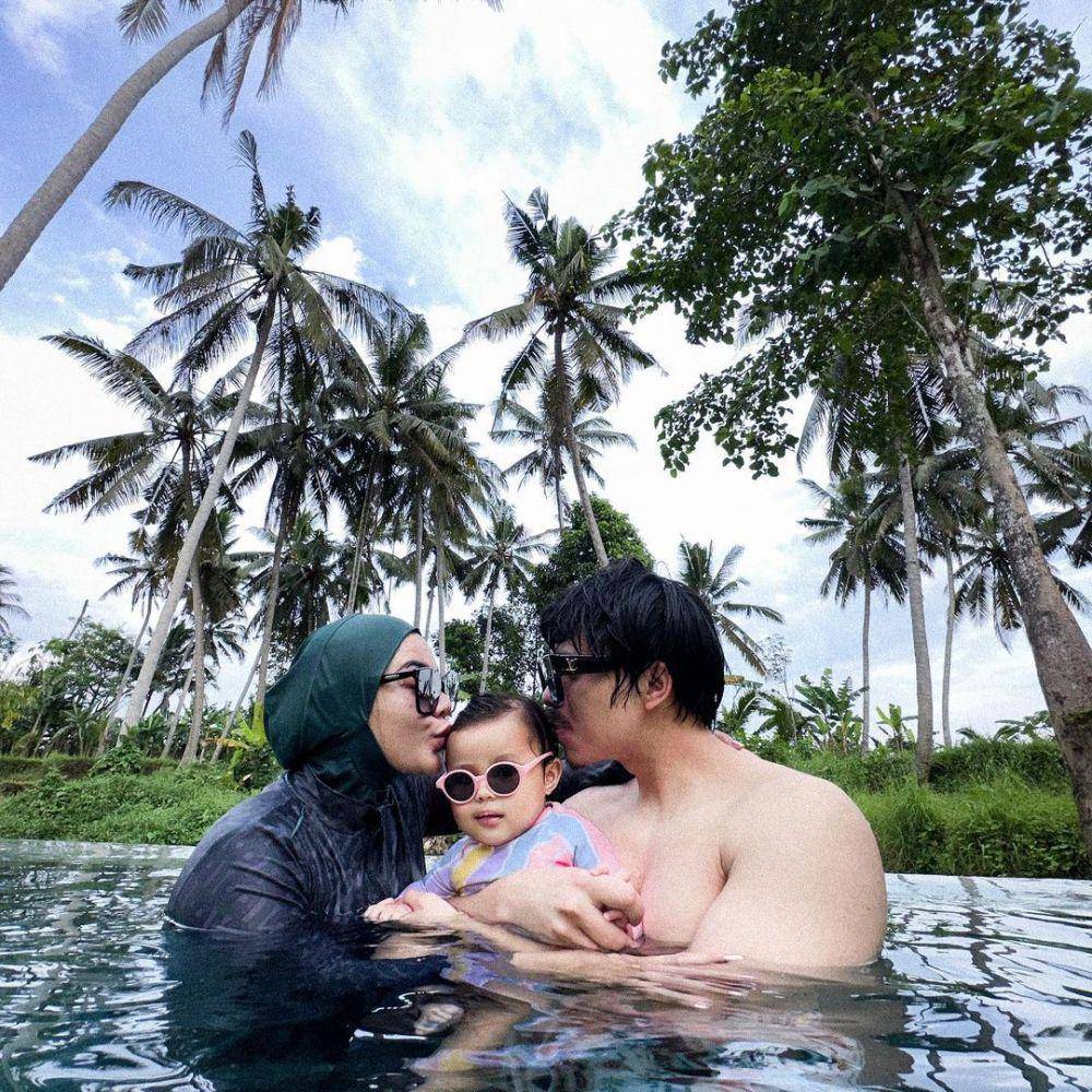 potret Ameena Hanna Nur Atta (instagram.com/attahalilintar)