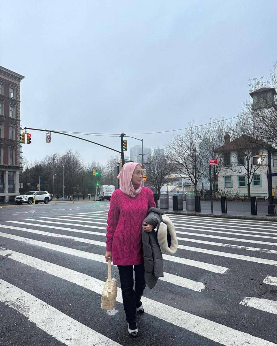 potret liburan Desy Ratnasari (instagram.com/desyratnasariterdepan)