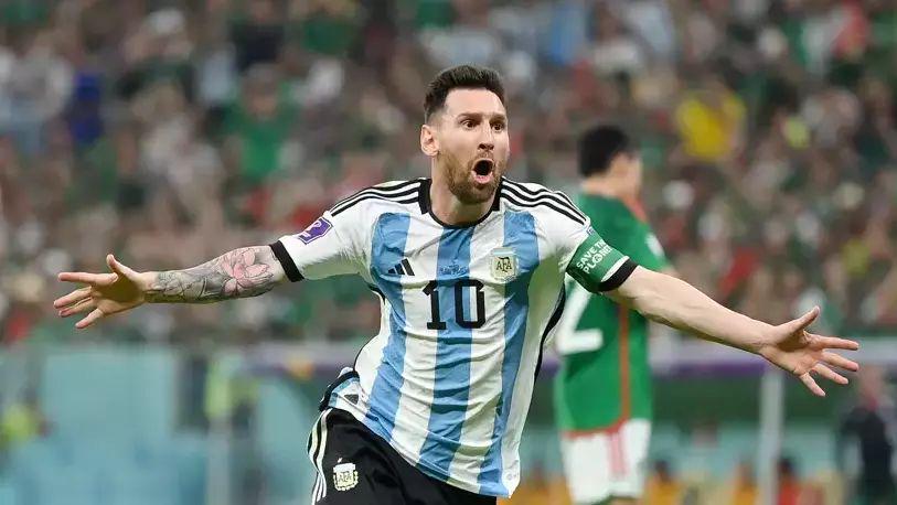 5 Pemain Argentina dengan Gol Terbanyak dalam 1 Edisi Piala Dunia