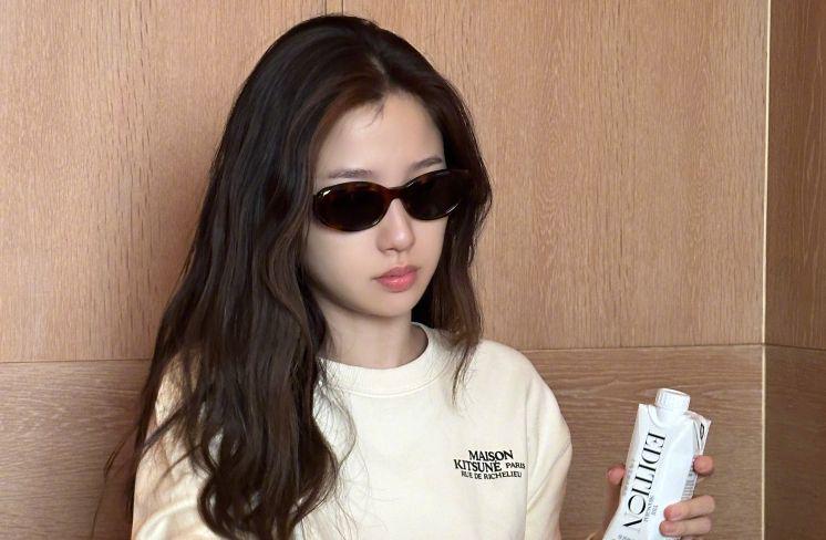 5 Rekomendasi Drama China Yu Shuxin, Member Girl Group THE9