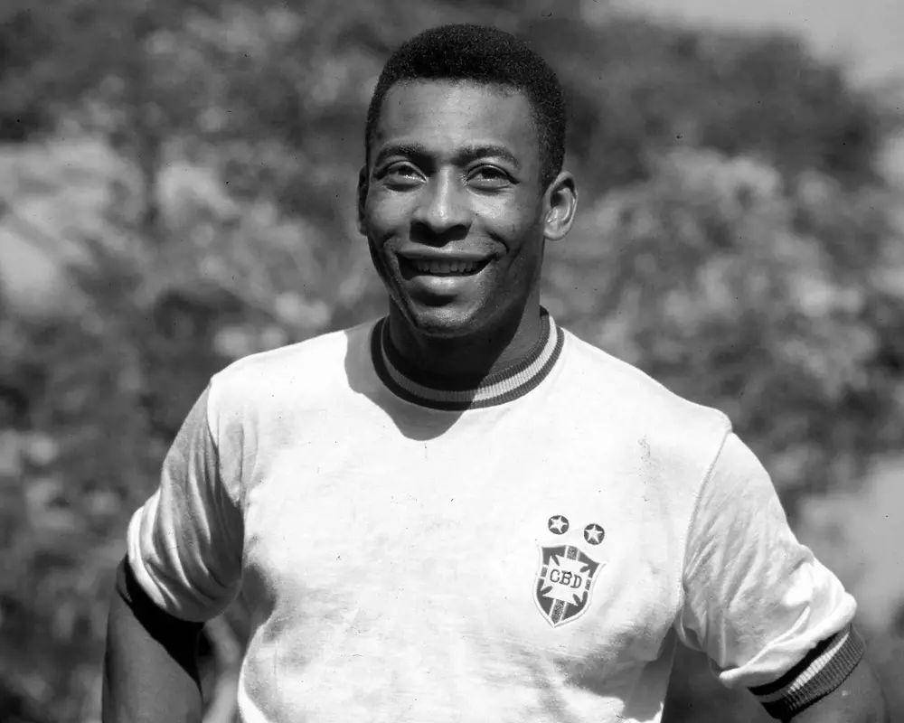 Pele (fifa.com)