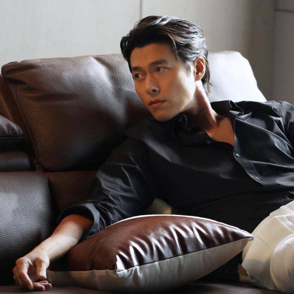 Hyun Bin (instagram.com/vast.ent)