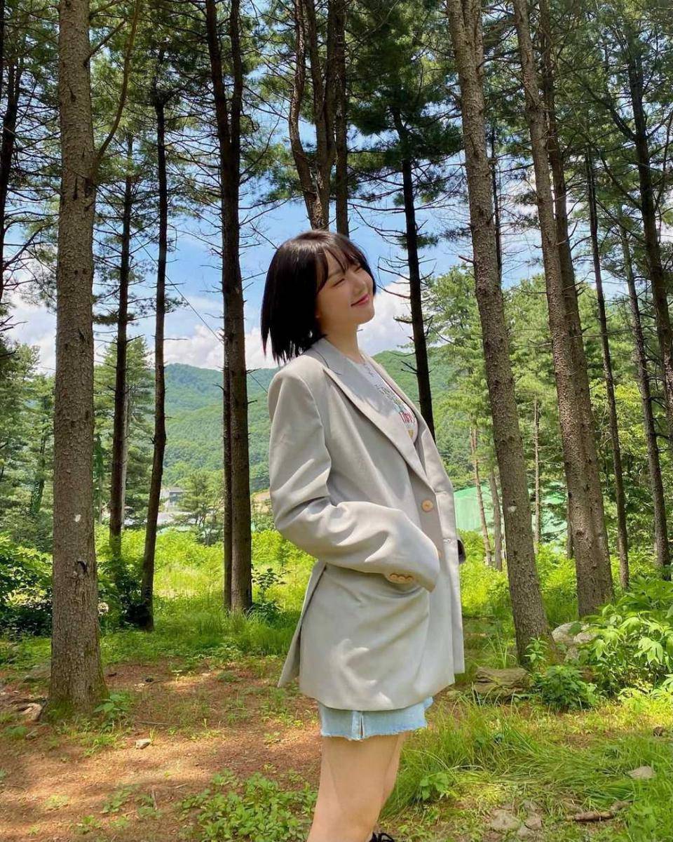 Jung Yerin (instagram.com/every__nn)