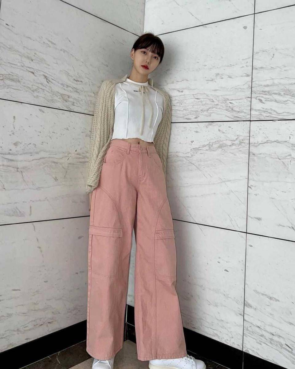 Jung Yerin (instagram.com/every__nn)