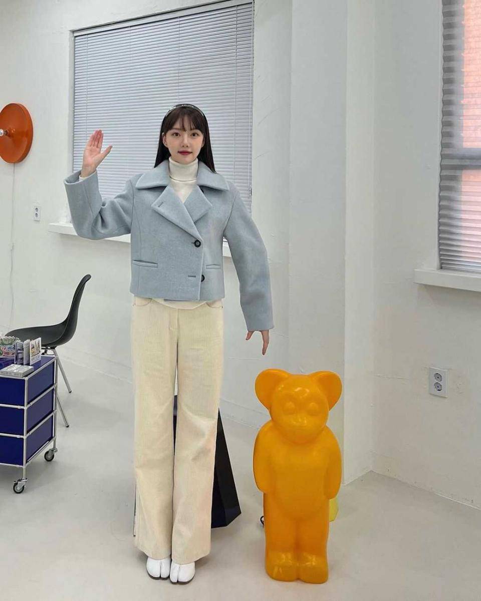 Jung Yerin (instagram.com/every__nn)