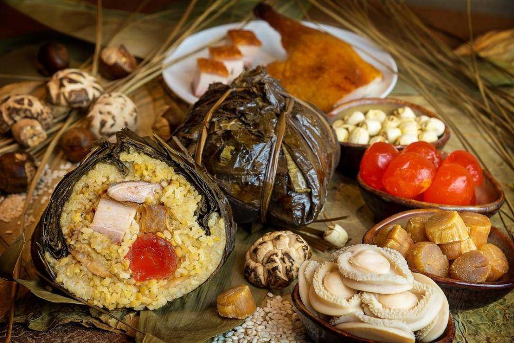 Hua Ting Restaurant (instagram.com/huatingrestaurant.ohs)