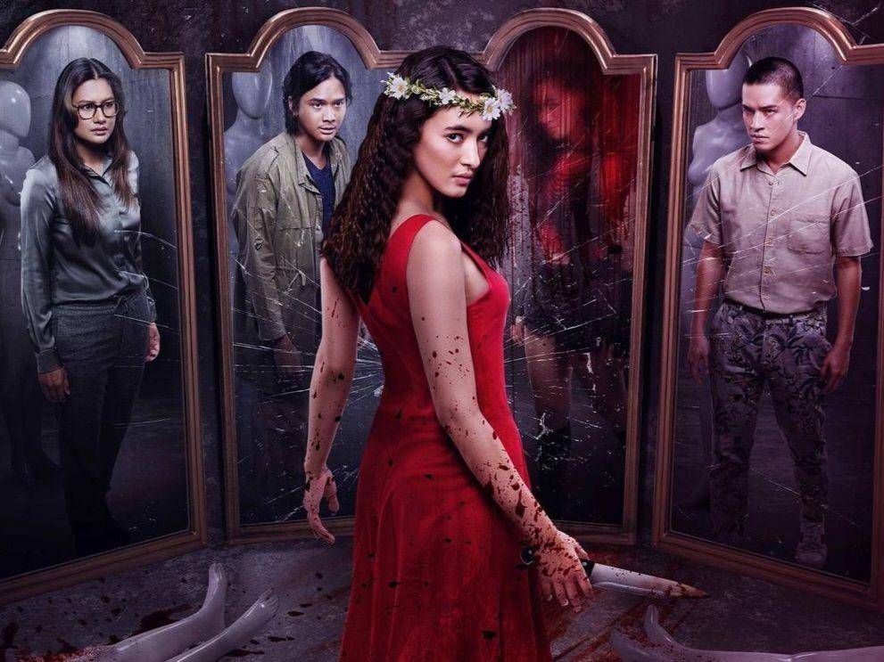Film Puisi Cinta yang Membunuh (instagram.com/puisicintayangmembunuh)