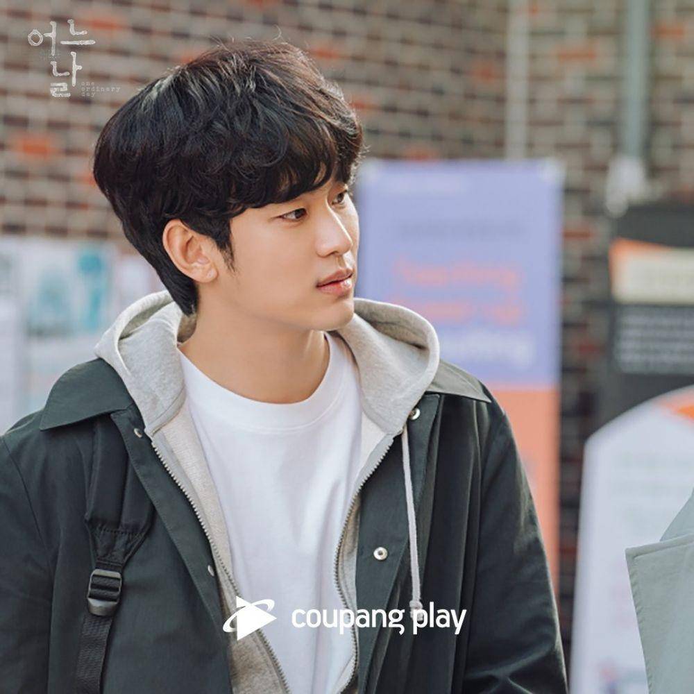 Still cut drama Korea One Ordinary Day (Imdb.com/One Ordinary Day [2021]/)