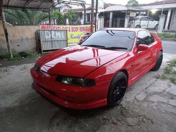 Bengkel Cat & Body Repair Deni Kreatif (google.com/maps/bengkel cat & body repair deni kreatif)