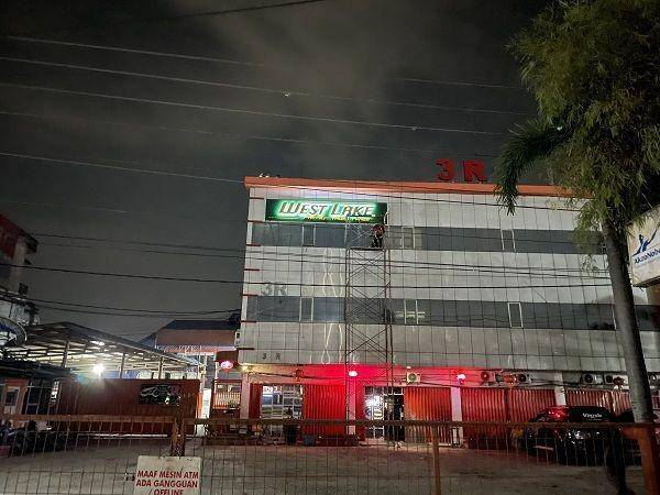 Bengkel 3R / Triple R (google.com/maps/ade zakaria)