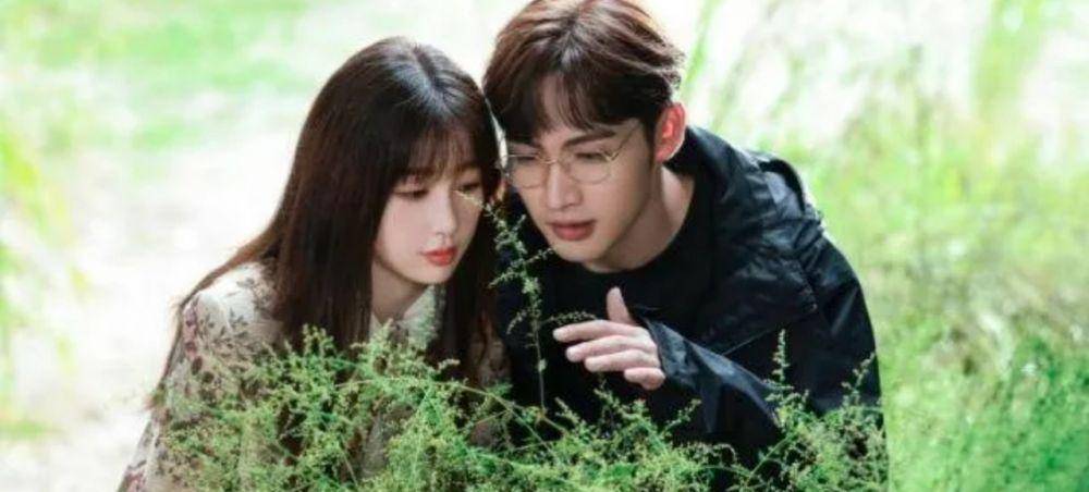 A Romance of the Little Forest (dok. Youku/A Romance of the Little Forest)