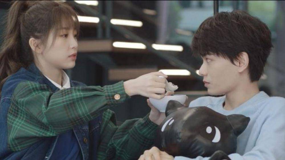 Moonlight (dok. iQIYI/Moonlight)