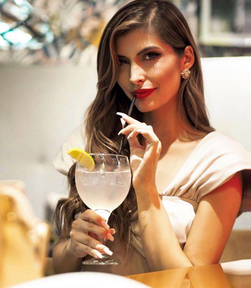Kim Kelly Braun (instagram.com/thisiskimkelly)