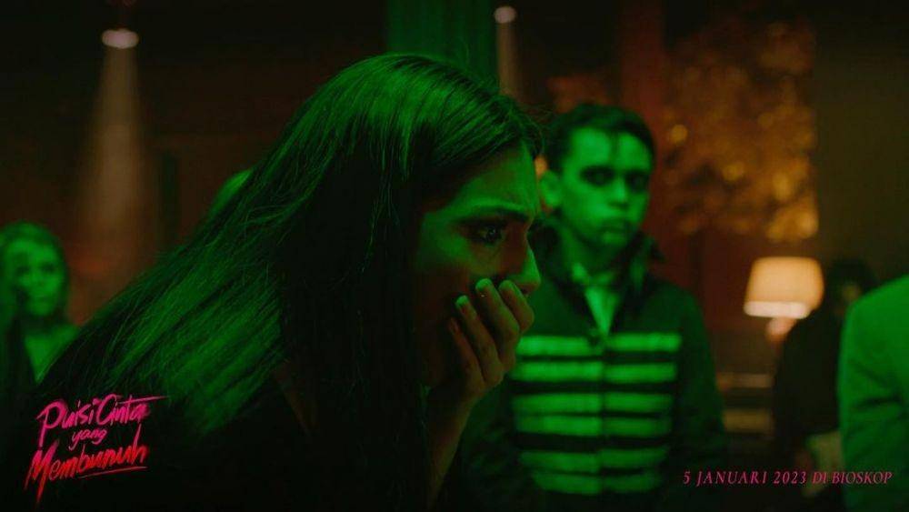 Film Puisi Cinta yang Membunuh (instagram.com/puisicintayangmembunuh)