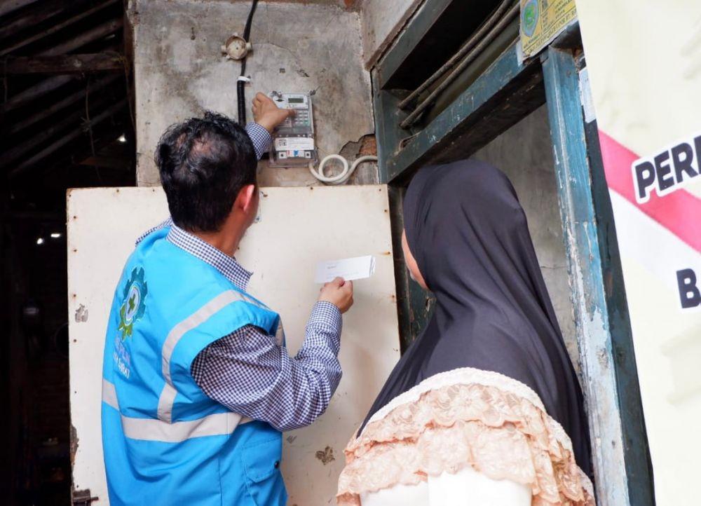 Komitmen PLN dalam Mengaliri Listrik ke Seluruh Lokasi 3T di Indonesia