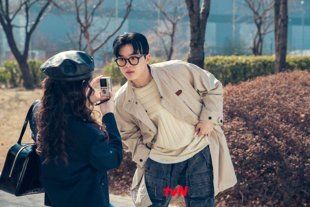Potret Moon Ji Woong dalam Twenty Five Twenty One (Instagram.com/tvn_drama)