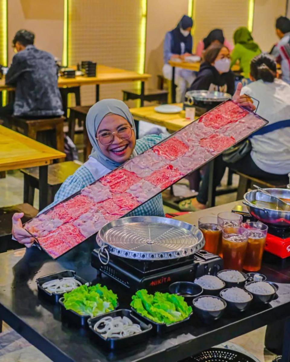 BBQIU Fusion Grill House (instagram.com/bbqiu.grill)