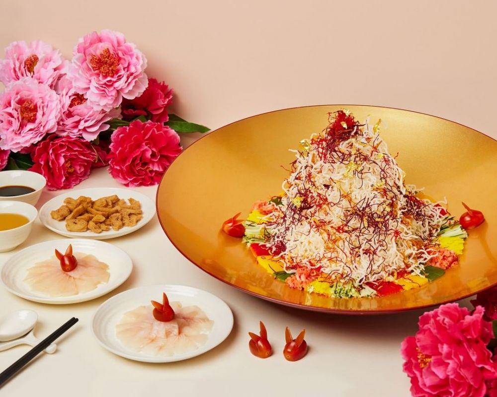 Yàn Cantonese Cuisine (instagram.com/yancantonesecuisine)