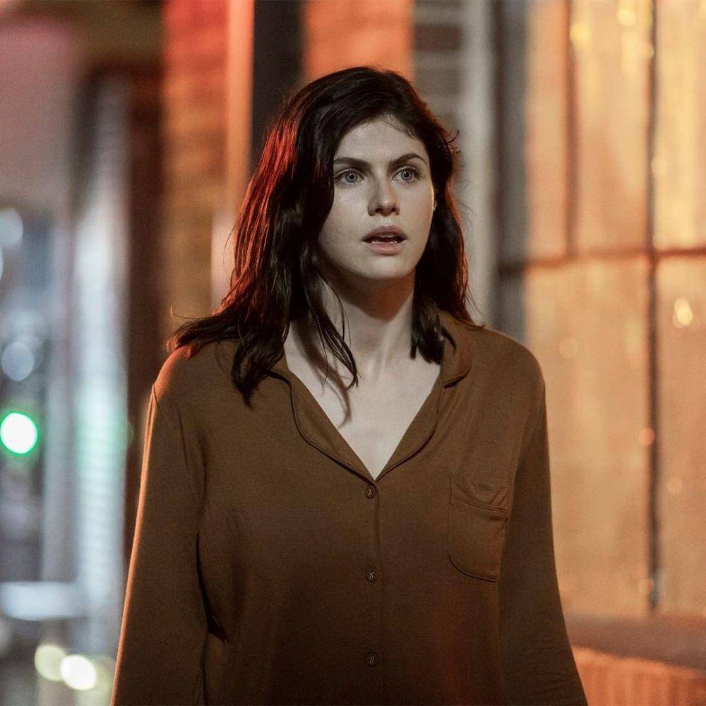 cuplikan serial Mayfair Witches (dok. AMC Studios/Mayfair Witches)