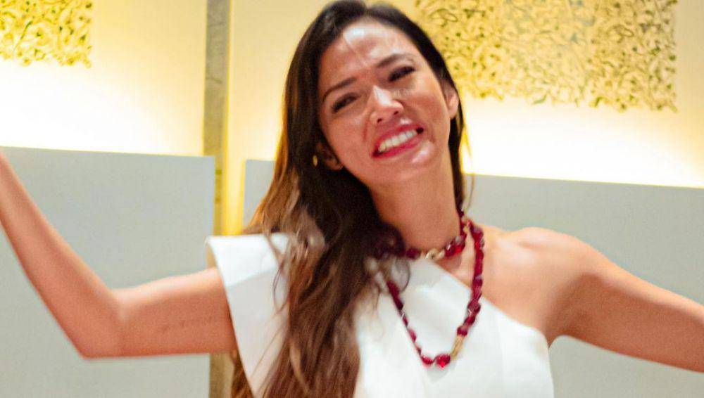 potret ultah Shanty Paredes (instagram.com/shantyofficial)