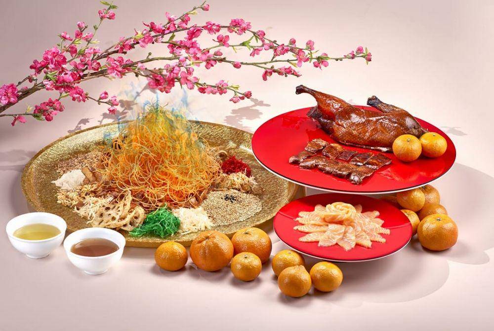 Peach Garden Chinese Restaurant (instagram.com/peachgardensg)