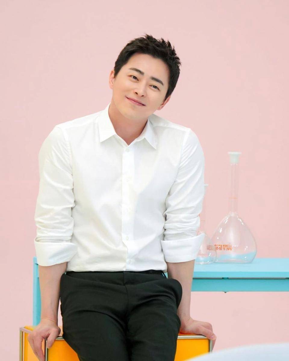 Jo Jung Suk (instagram.com/jojungsuk_fanpage)