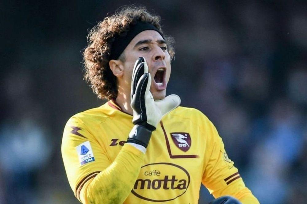 5 Pemain Senior yang Diboyong Salernitana, Punya Segudang Pengalaman!