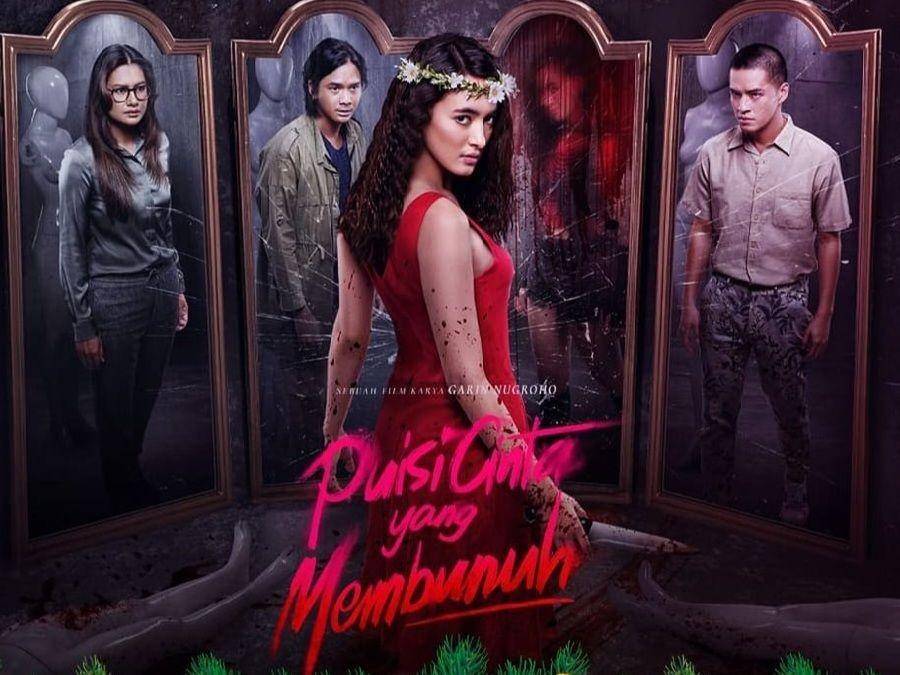 Film Puisi Cinta yang Membunuh (instagram.com/puisicintayangmembunuh)