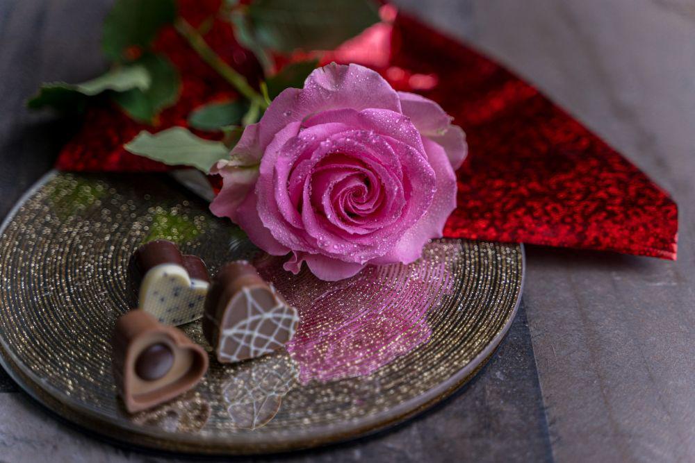 5 Tanaman Unik Beraroma Cokelat, Bikin Ngiler