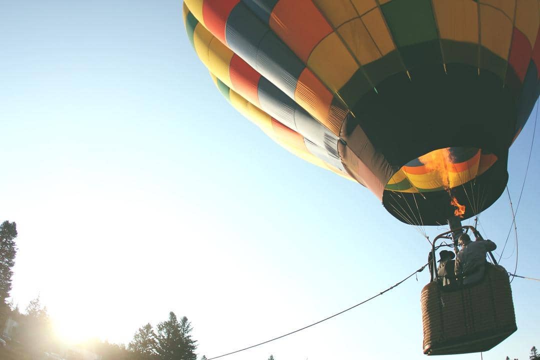 Cara Menuju ke Venue Festival Balon Udara Purwokerto 2026